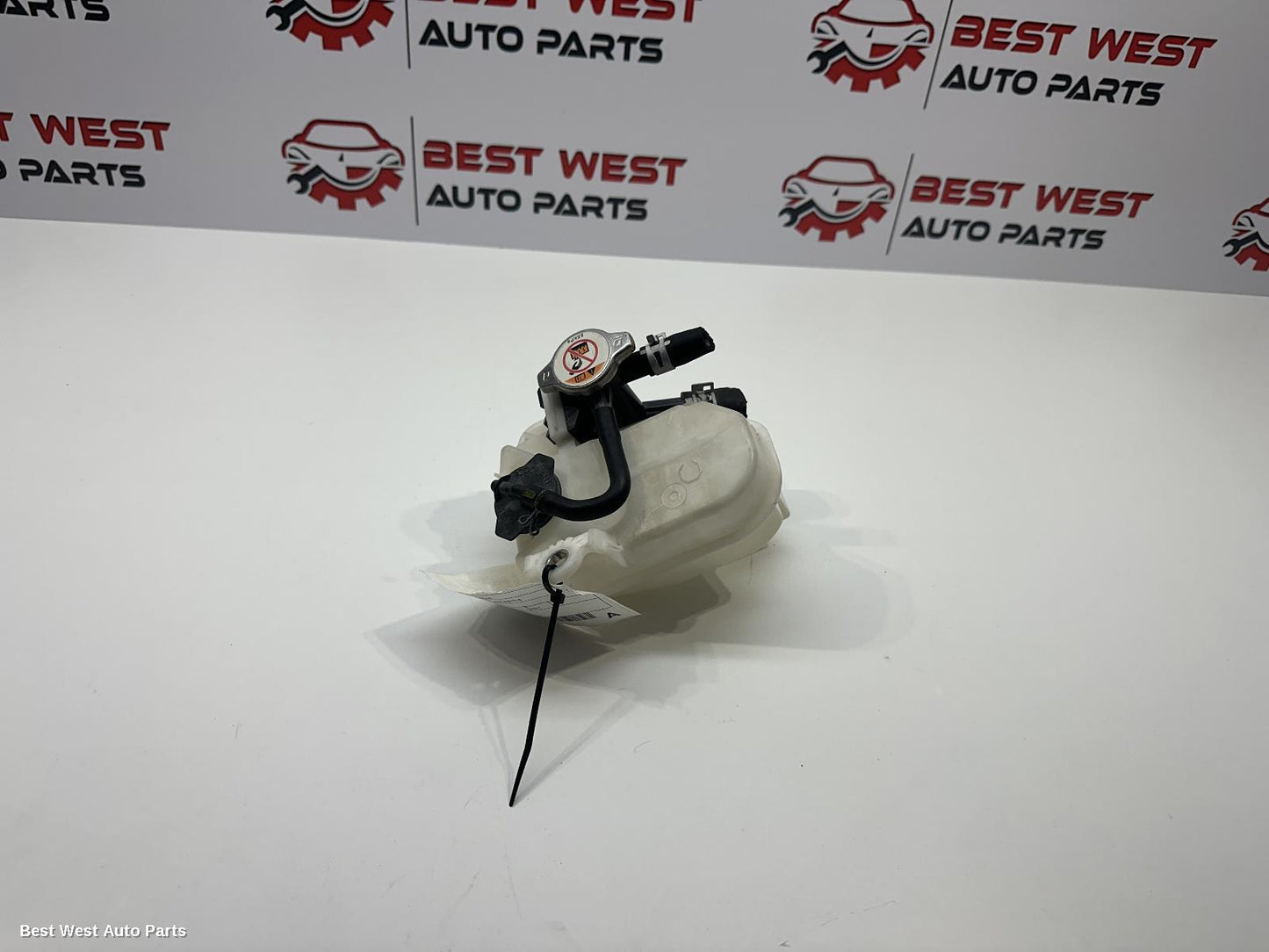 2021 TOYOTA COROLLA Overflow Bottle
