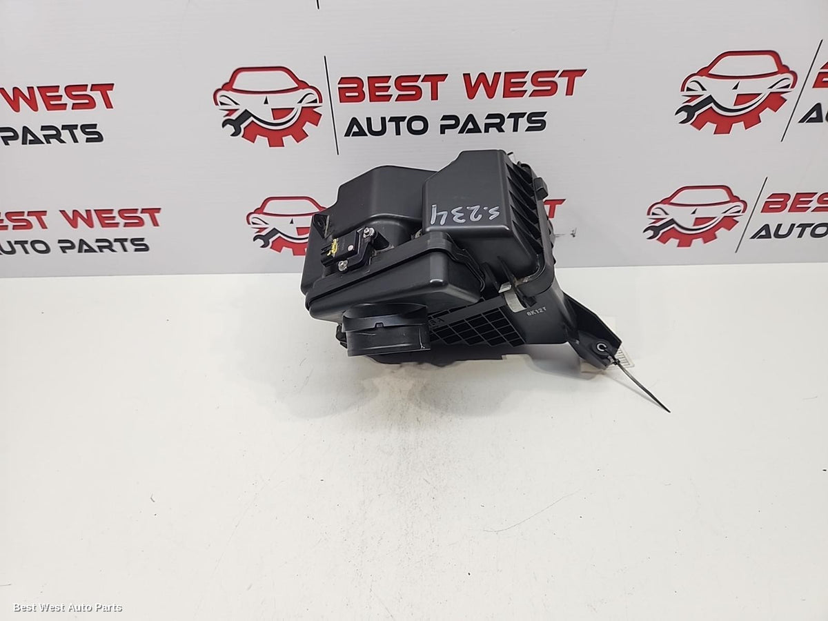 2016 HONDA CRV Air Cleaner/Box