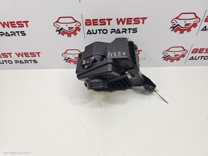 2016 HONDA CRV Air Cleaner/Box