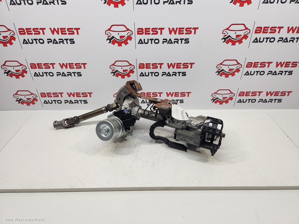 2017 MAZDA CX5 Steering Column