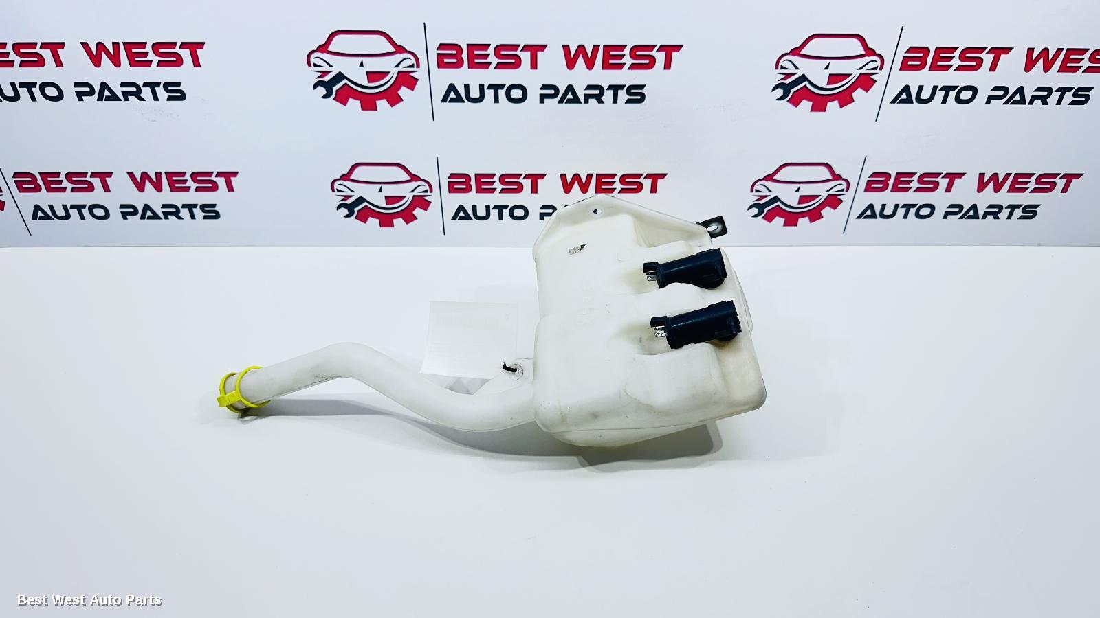 2013 FORD TERRITORY Washer Bottle