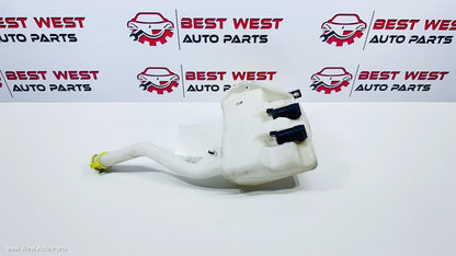 2013 FORD TERRITORY Washer Bottle