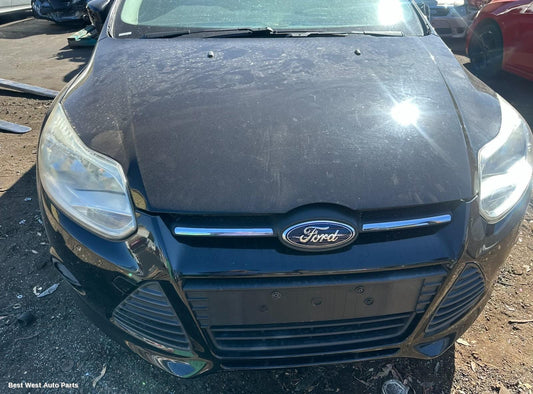 2012 FORD FOCUS Front Bumper