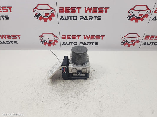 2009 SUBARU FORESTER Abs Pump/Modulator