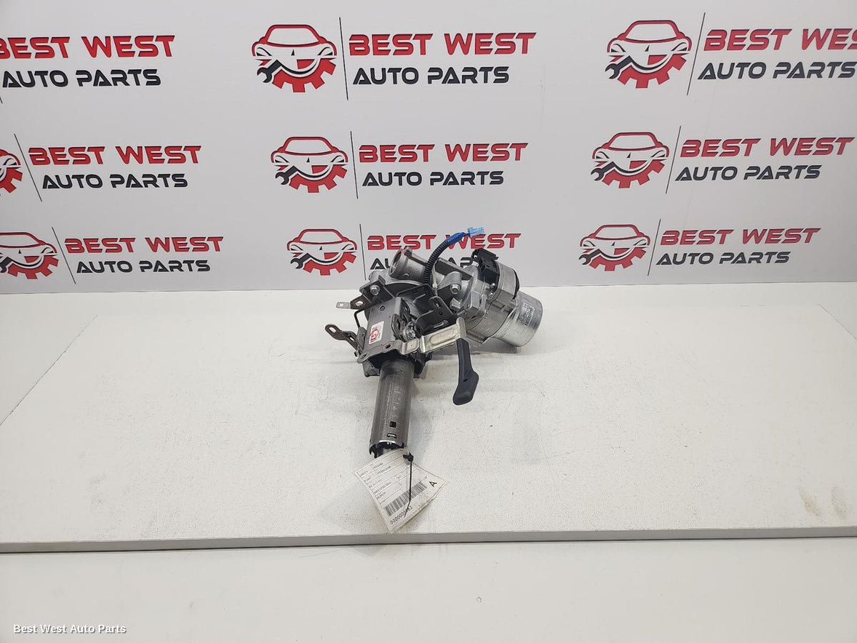 2019 MITSUBISHI OUTLANDER Steering Column