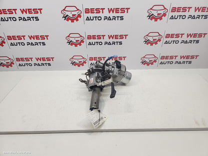 2019 MITSUBISHI OUTLANDER Steering Column