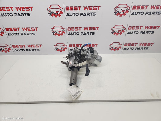 2019 MITSUBISHI OUTLANDER Steering Column