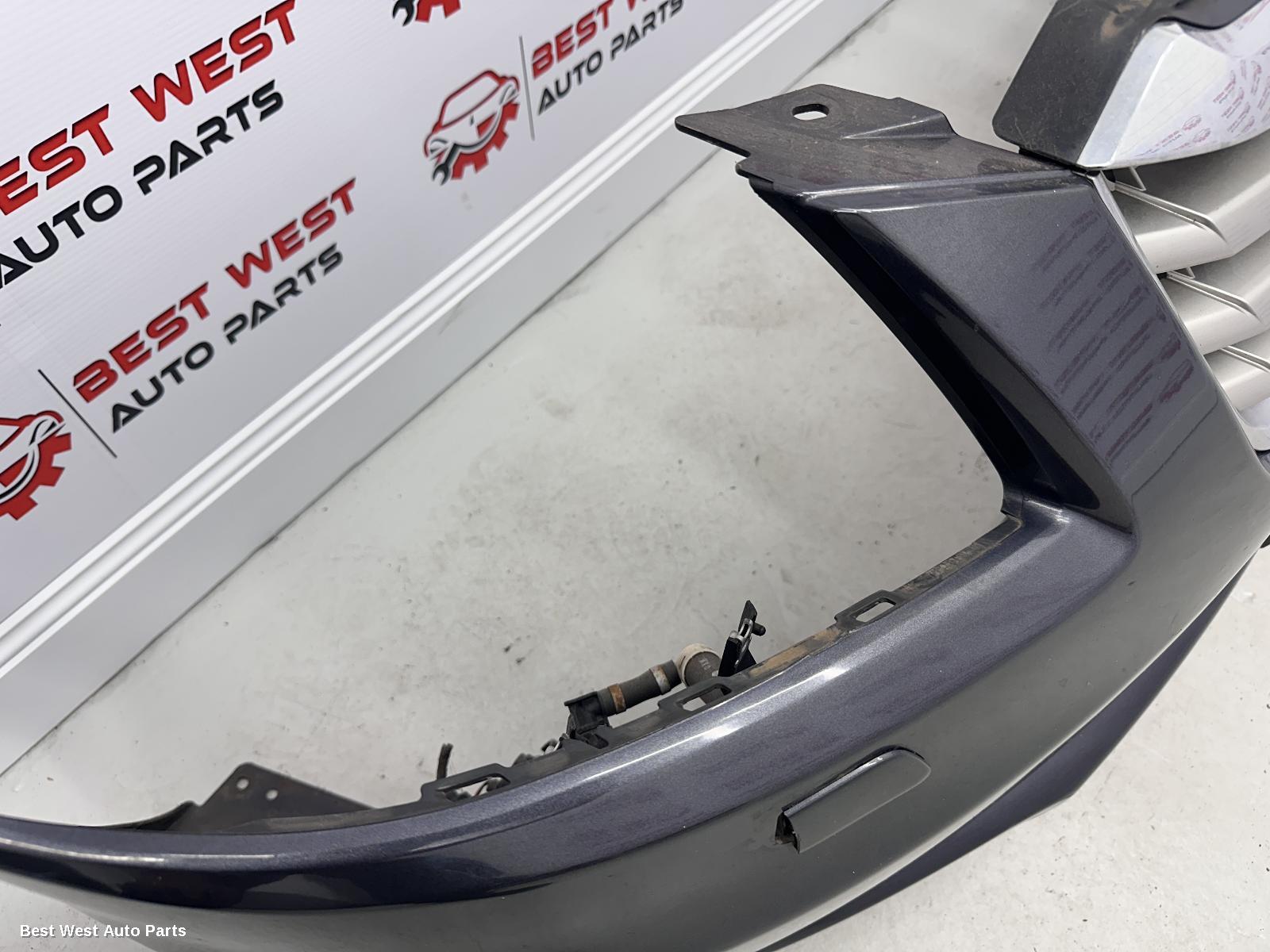 2011 SUBARU TRIBECA Front Bumper