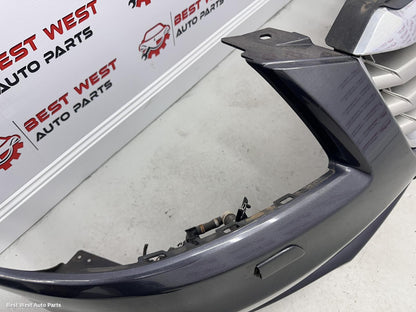 2011 SUBARU TRIBECA Front Bumper