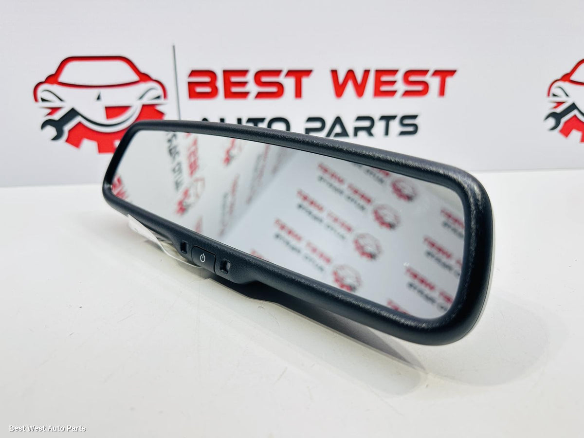 2023 MITSUBISHI OUTLANDER Interior Mirror