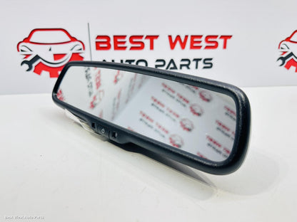 2023 MITSUBISHI OUTLANDER Interior Mirror