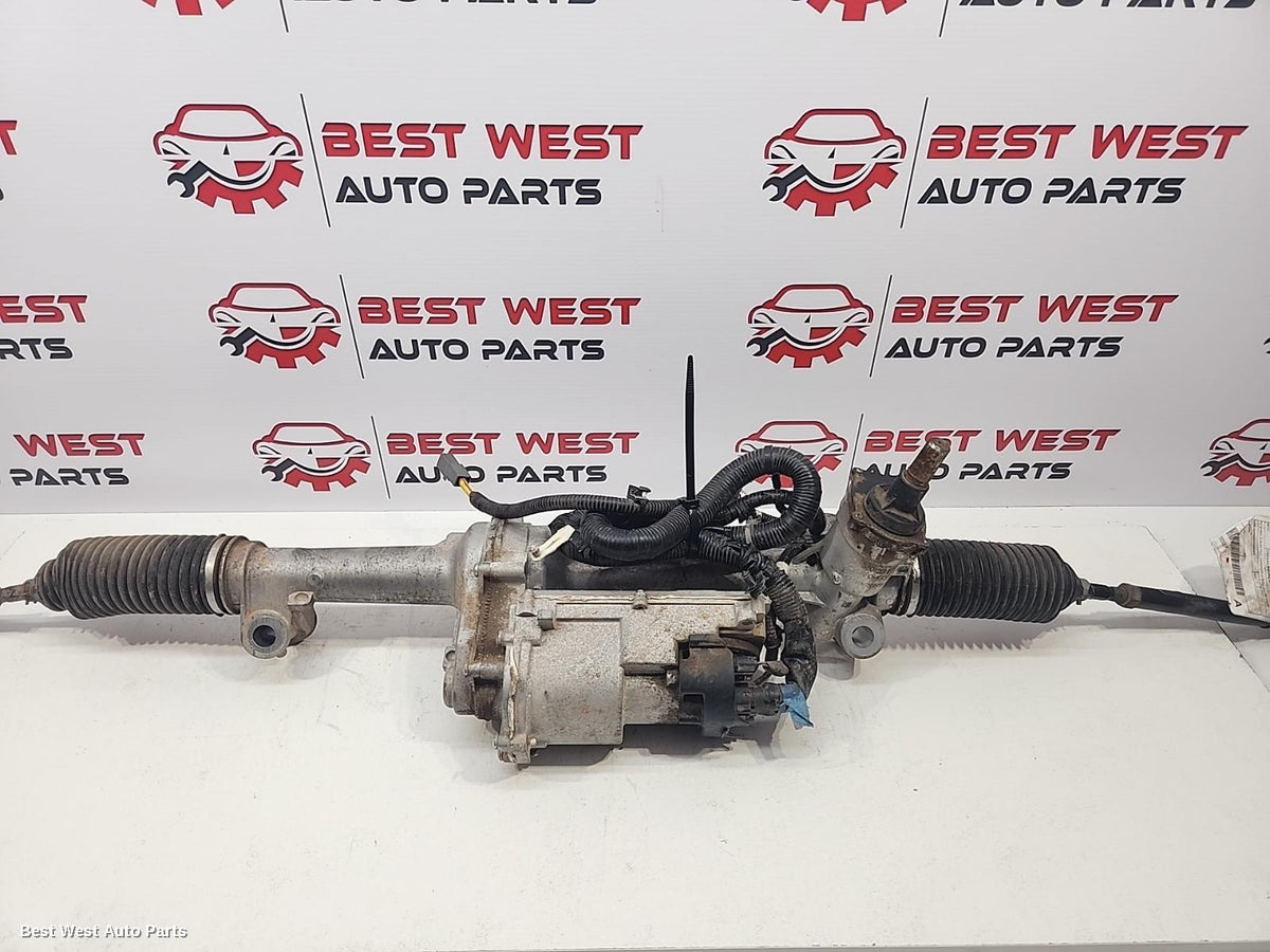 2022 FORD RANGER Steering Box/Rack