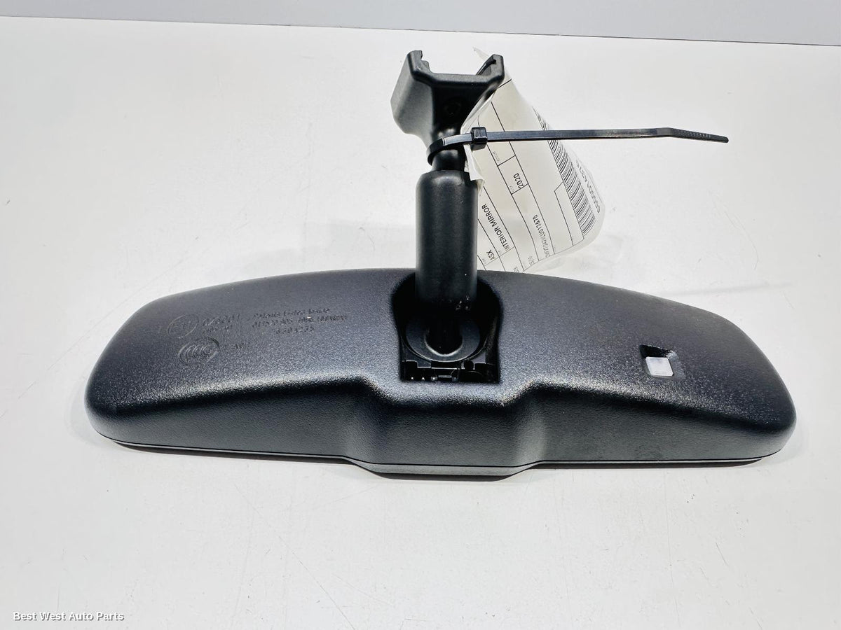 2020 MITSUBISHI ASX Interior Mirror