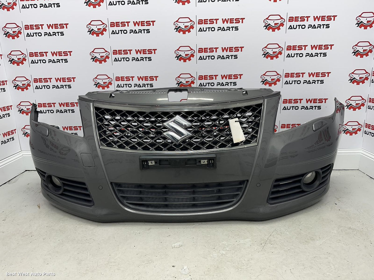 2011 SUZUKI KIZASHI Front Bumper