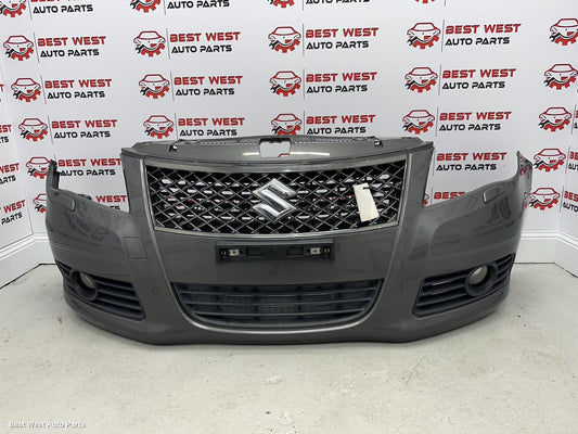 2011 SUZUKI KIZASHI Front Bumper