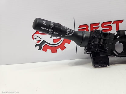 2021 SUBARU FORESTER Combination Switch