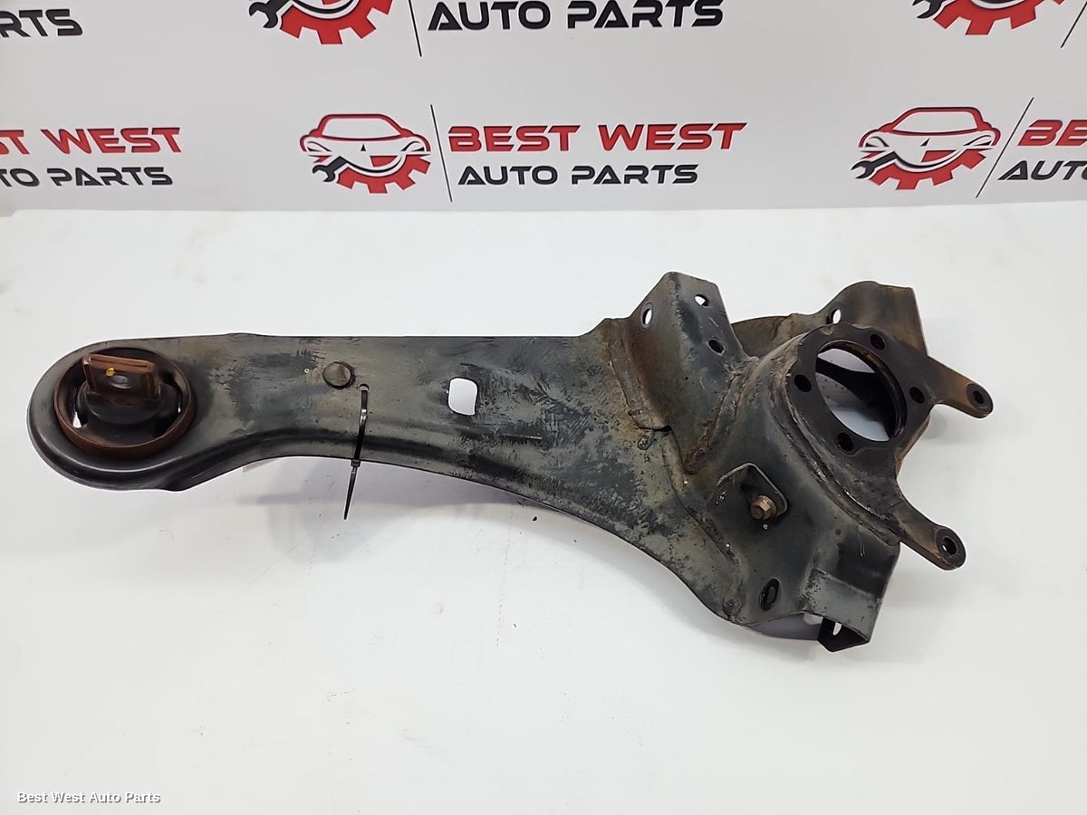 2019 MITSUBISHI ECLIPSE CROSS Right Rear Trailing Arm