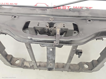 2014 MAZDA CX5 Radiator Support