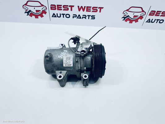 2024 MITSUBISHI TRITON A/C Compressor