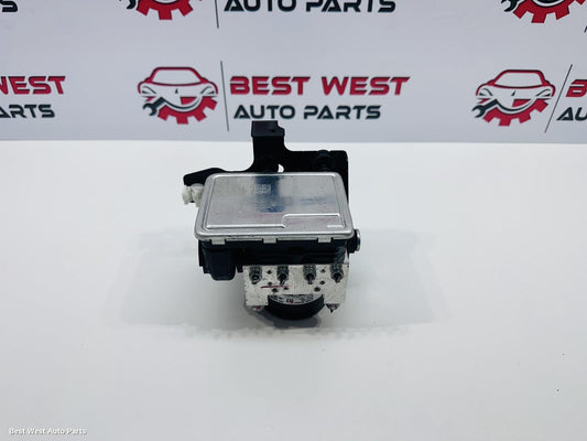 2024 NISSAN NAVARA Abs Pump/Modulator