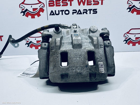 2023 SUBARU WRX Caliper