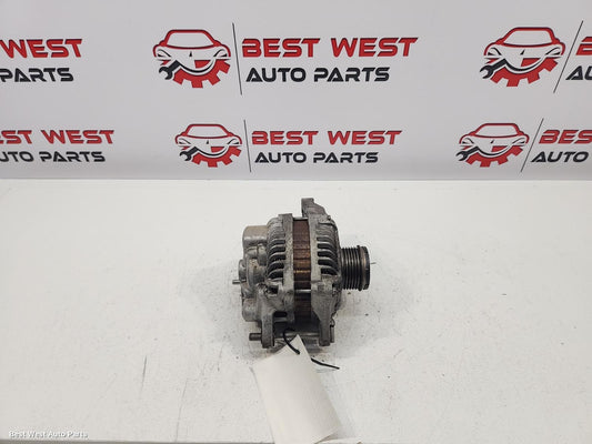2014 MITSUBISHI ASX Alternator