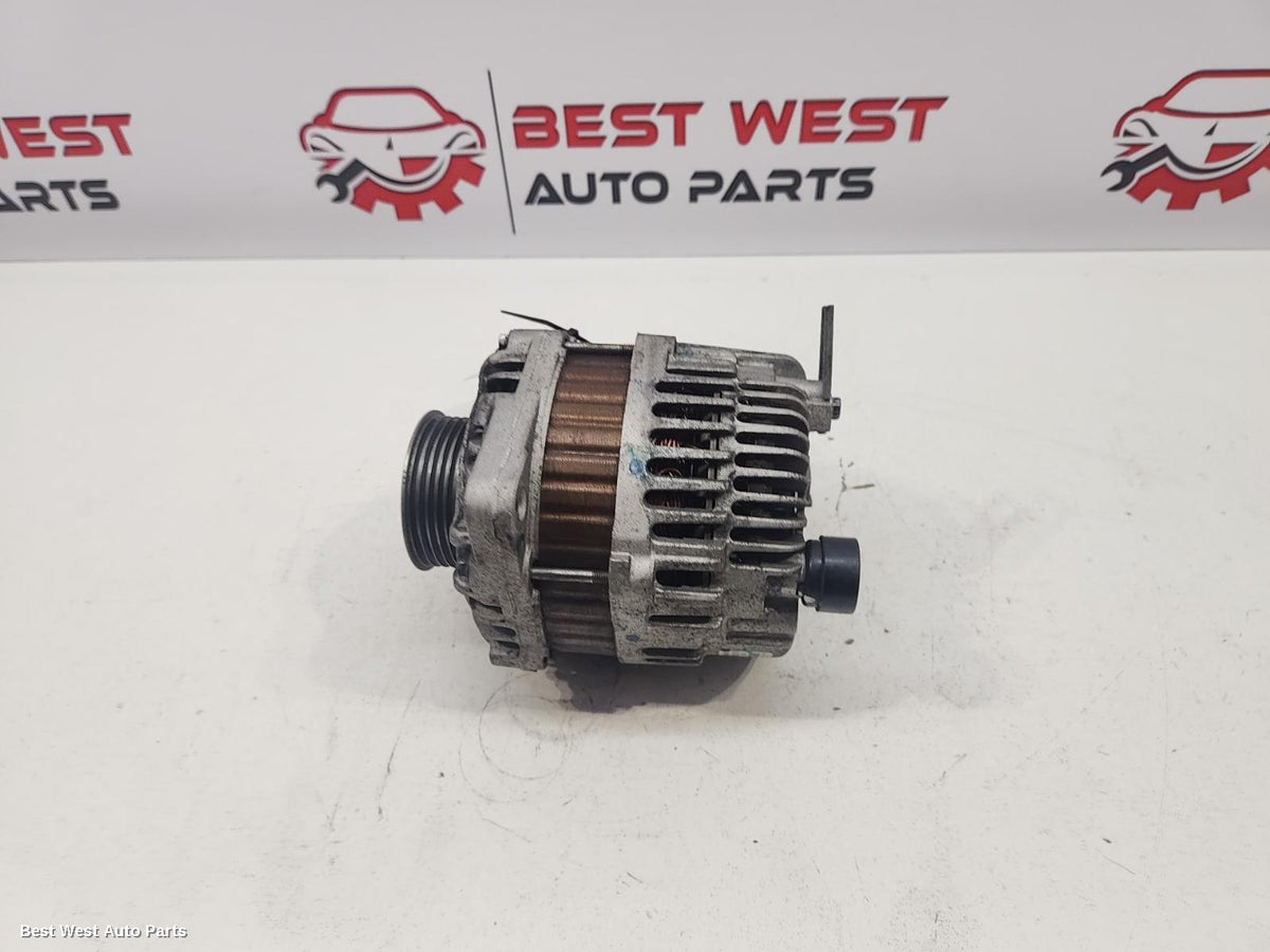 2014 HONDA JAZZ Alternator
