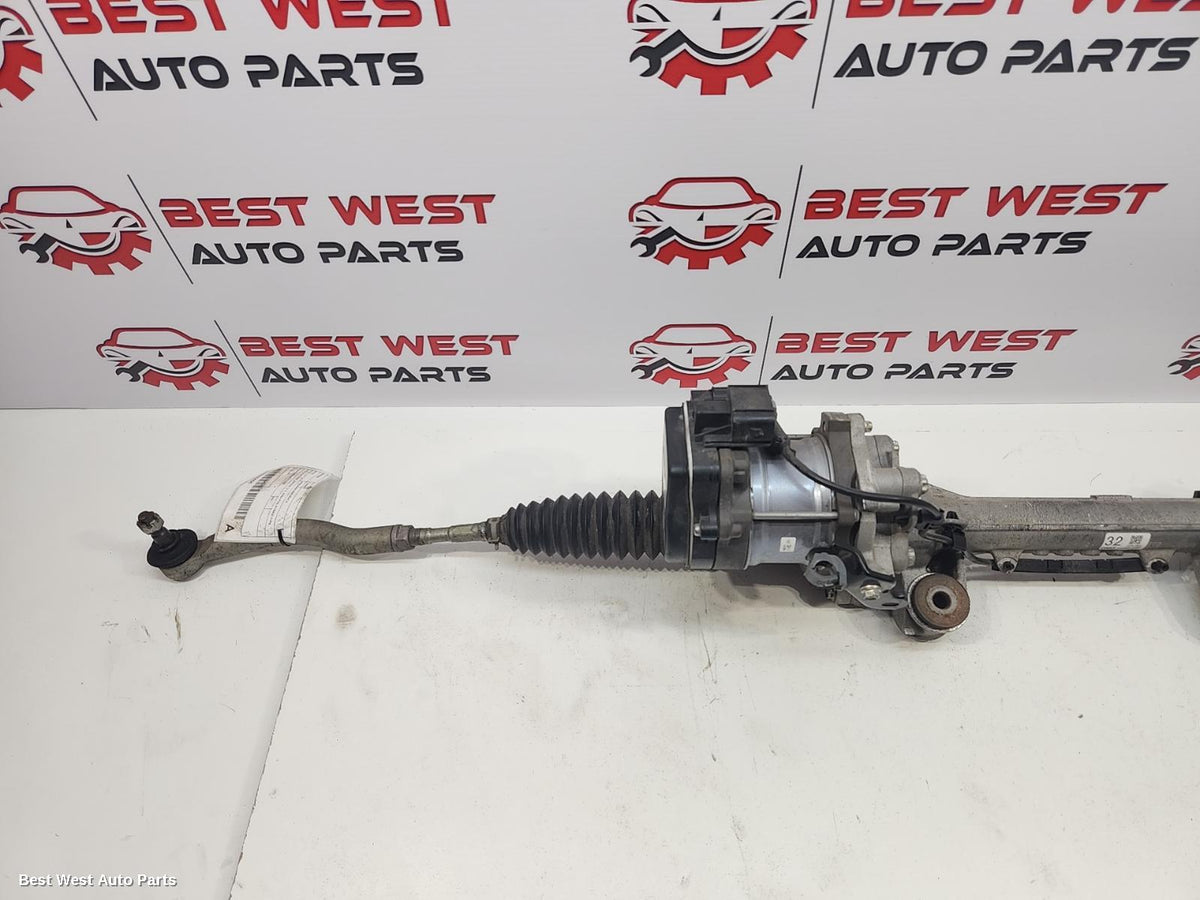 2021 TOYOTA CAMRY Steering Box/Rack