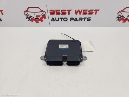 2019 MITSUBISHI ASX Ecu