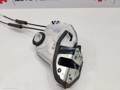 2022 TOYOTA KLUGER Door/Boot/Gate Lock