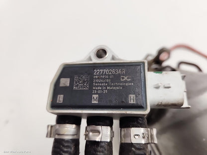 2024 RENAULT TRAFIC Catalytic Converter