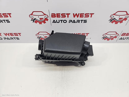 2014 HYUNDAI VELOSTER Air Cleaner/Box