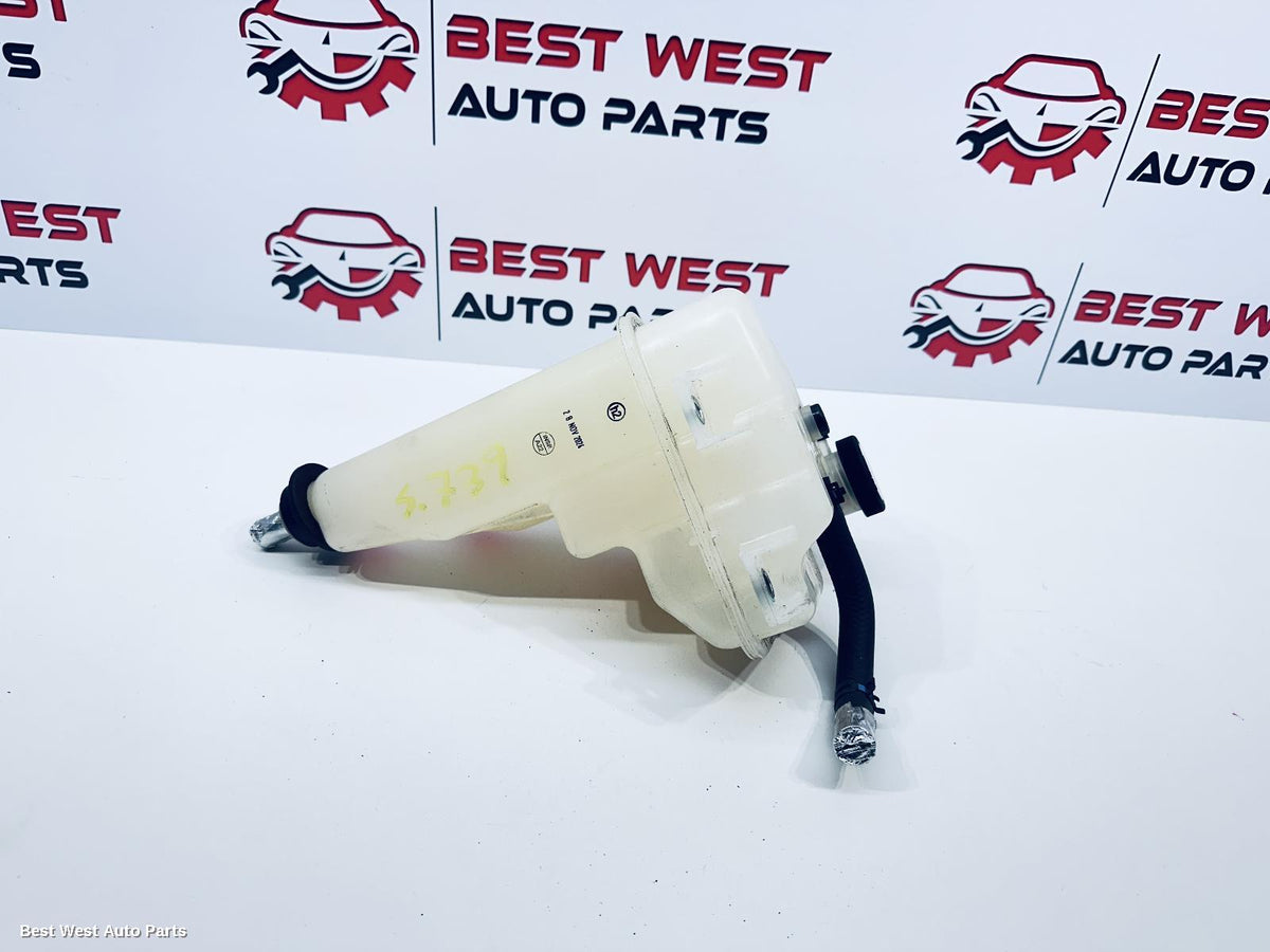 2024 TOYOTA HILUX Overflow Bottle
