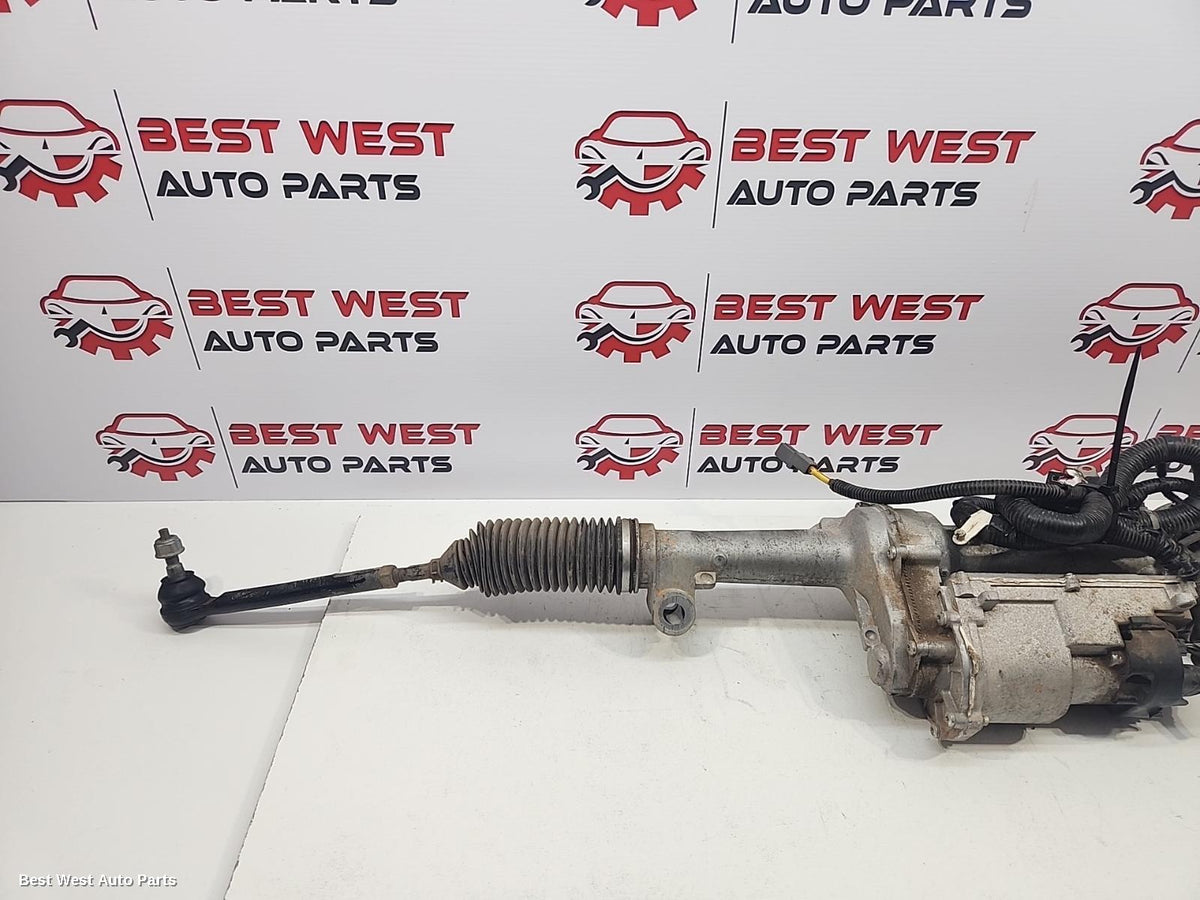 2022 FORD RANGER Steering Box/Rack