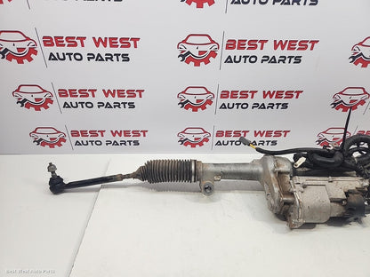 2022 FORD RANGER Steering Box/Rack
