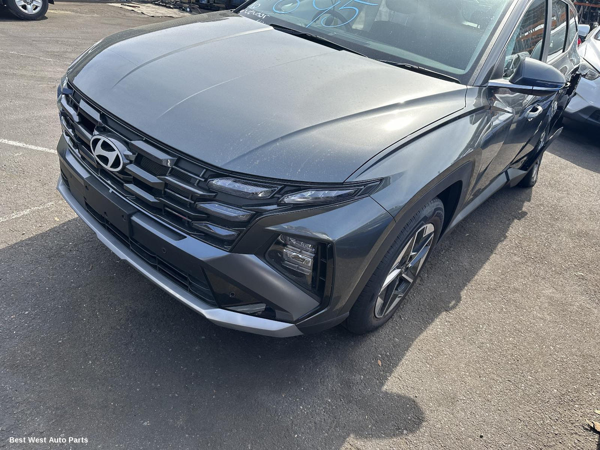 2025 HYUNDAI TUCSON Steering Box/Rack