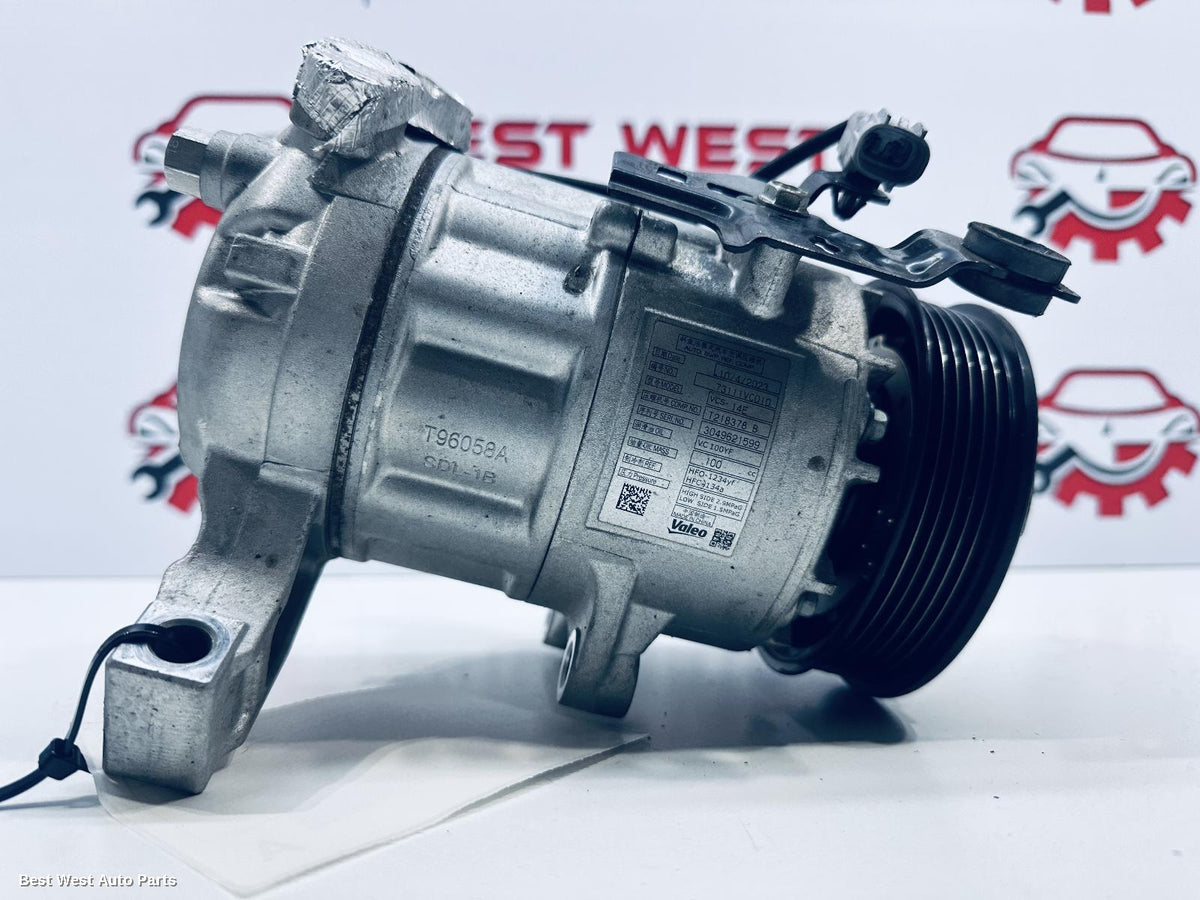 2023 SUBARU WRX Stabiliser Bar
