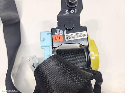2021 HYUNDAI SANTA FE Seatbelt/Stalk