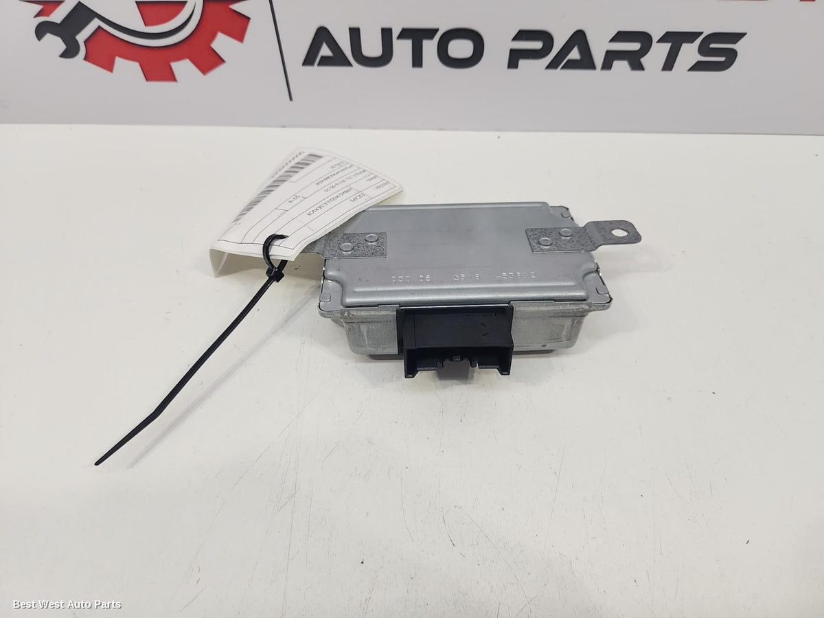 2018 FORD ESCAPE Airbag Module/Sensor