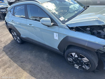 2025 HYUNDAI KONA Abs Pump/Modulator