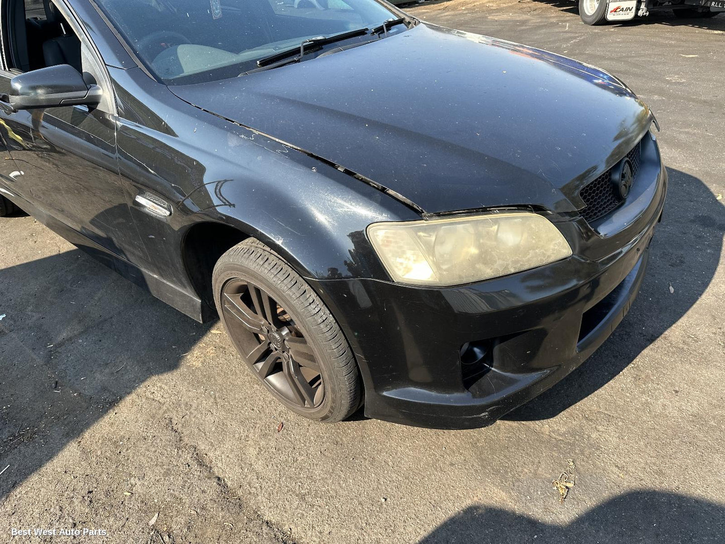 2006 HOLDEN COMMODORE Left Guard