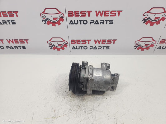 2022 MITSUBISHI MIRAGE A/C Compressor