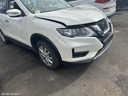 2020 NISSAN XTRAIL REVERSE_CAMERA