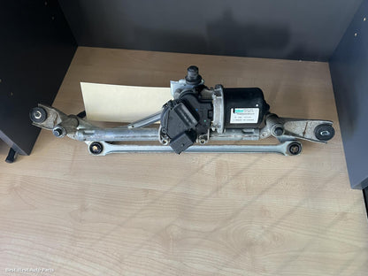 2014 HOLDEN TRAX Wiper Motor