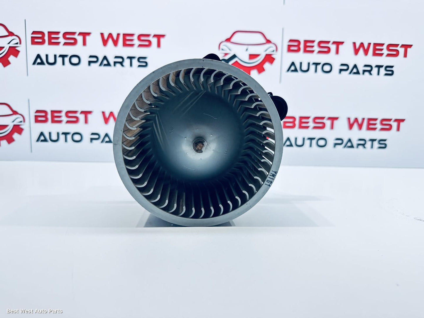 2018 HYUNDAI I30 Heater Fan Motor