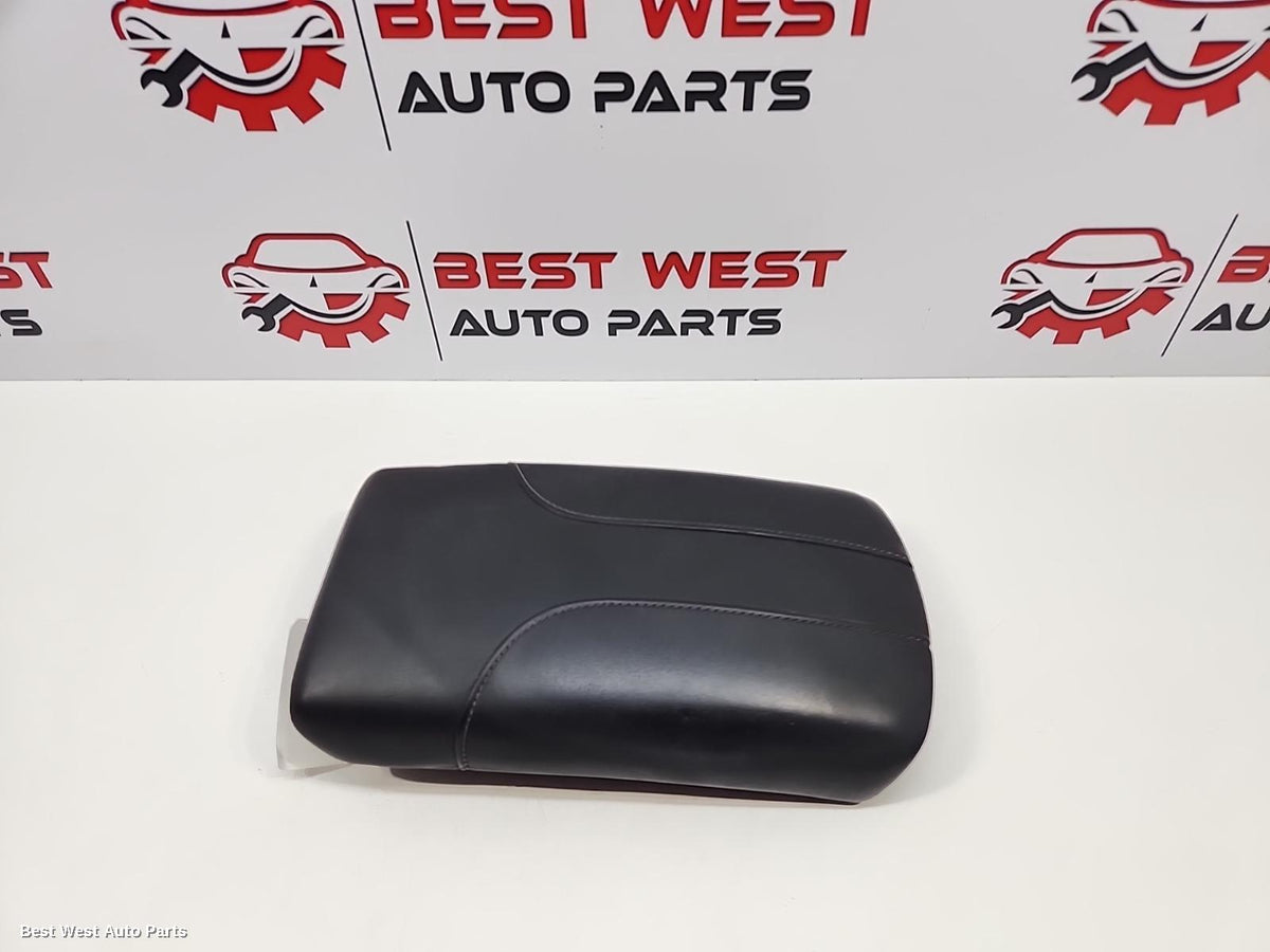 2021 NISSAN XTRAIL Console