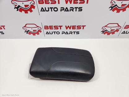 2021 NISSAN XTRAIL Console