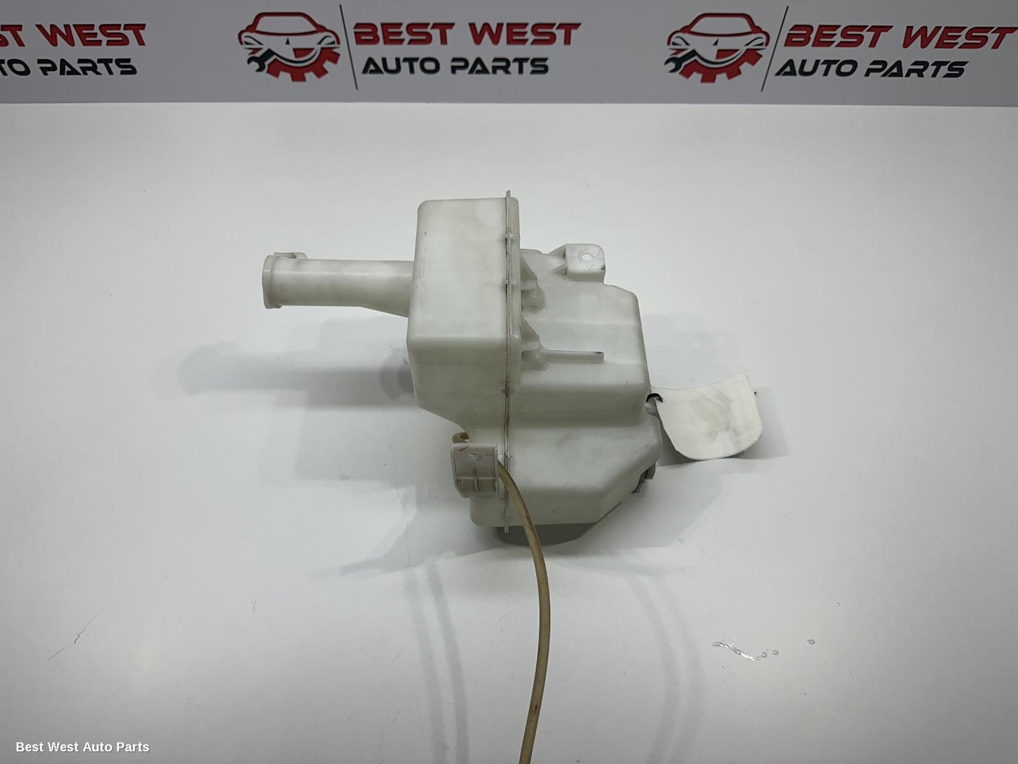 2015 MITSUBISHI MIRAGE Washer Bottle