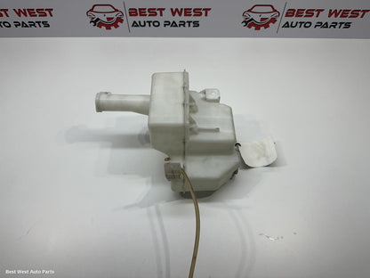 2015 MITSUBISHI MIRAGE Washer Bottle