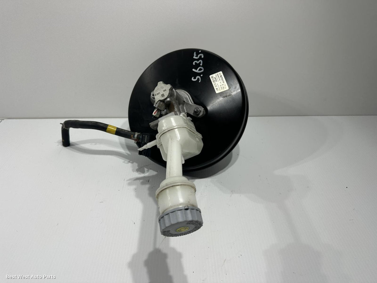 2023 SUZUKI VITARA Brake Booster